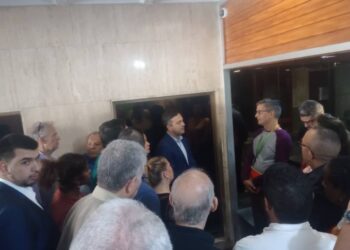 Observatorio Legislativo de Carabobo: «hemos acumulado 4 mil 800 denuncias en los últimos 90 días de parte de usuarios de Corpoelec»