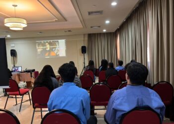 Celebrado histórico encuentro entre violonchelista Santiago Cañon-Valencia y músicos venezolanos 