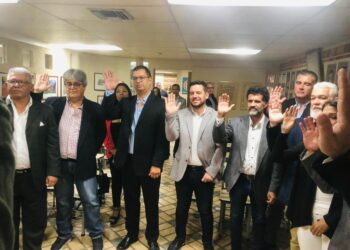 Vicente Berzal Quiñones  electo  presidente de la Cámara de la Construcción de Carabobo
