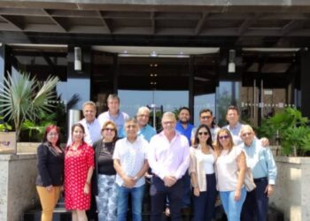 Puerto Cabello listo para recibir la 53 Asamblea Anual de Consecomercio