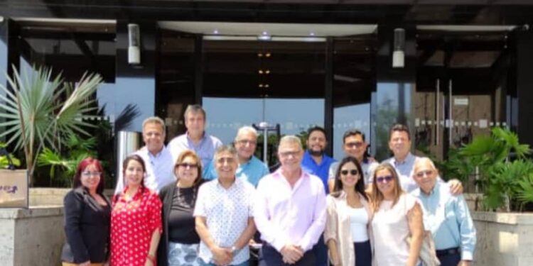 Puerto Cabello listo para recibir la 53 Asamblea Anual de Consecomercio