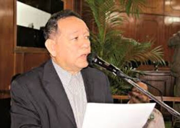 Miguel Pineda: El candidato de UPP 89 a las primarias representa la dimensión ética de la política esencial para la reconstrucción nacional