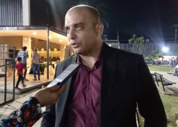 Con música y deportes el Circulo Cubano Venezolano celebró su 52° Aniversario