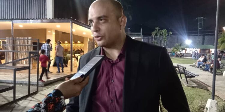 Con música y deportes el Circulo Cubano Venezolano celebró su 52° Aniversario