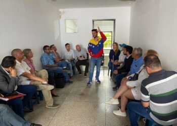 UNT Carabobo rechaza categóricamente las inhabilitaciones políticas en contra de quien sea