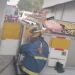 Incendio en sede de Cantv en Naguanagua mantiene sin servicio de telefonía e Internet a miles de usuarios