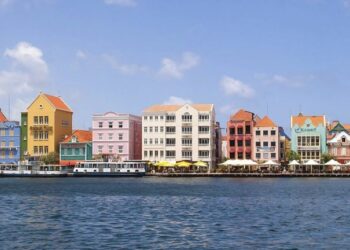 Venezuela reanuda el intercambio comercial con Aruba luego de cuatro años