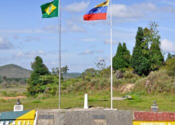 Venezuela y Brasil reactivarán la cooperación en materia de seguridad fronteriza