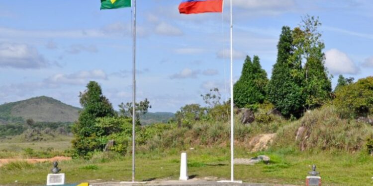 Venezuela y Brasil reactivarán la cooperación en materia de seguridad fronteriza