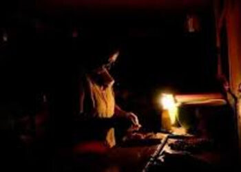 El aumento en los cortes eléctricos reaviva el temor a un apagón general en Venezuela