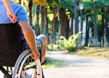 Opinión C. Elena Castillo: Efectos negativos en los cuidadores de pacientes con Esclerosis Múltiple