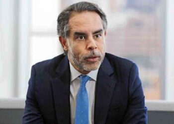 Benedetti niega seguir como embajador colombiano en Venezuela «por el fuero» o «el sueldo»