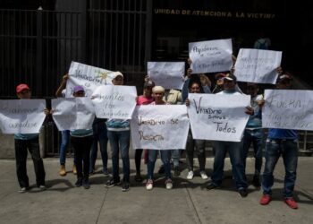 Comunidad costera denuncia ante Fiscalía daño ambiental en el Parque Nacional Morrocoy