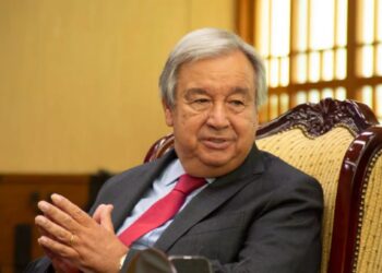 Naciones Unidas denuncia una «oleada» global de racismo, xenofobia y misoginia