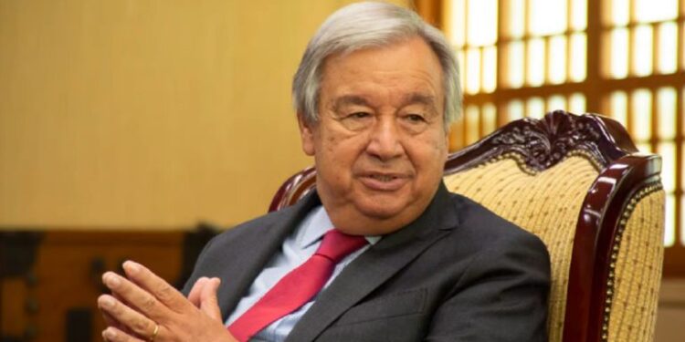 Naciones Unidas denuncia una «oleada» global de racismo, xenofobia y misoginia