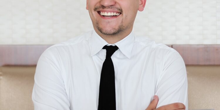 Jean Caccavale: El  miedo como impulso para lograr nuestros sueños