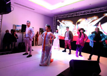 Crema Helados lanzó una campaña social a favor de niños con Síndrome de Down en su 11° aniversario