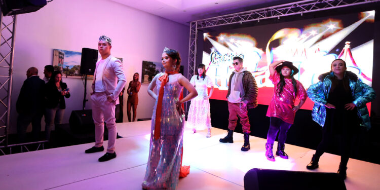 Crema Helados lanzó una campaña social a favor de niños con Síndrome de Down en su 11° aniversario