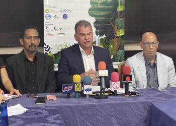 Realizan en Valencia la tercera edición del Congreso Mundial de Ciudadanía Verde 2023