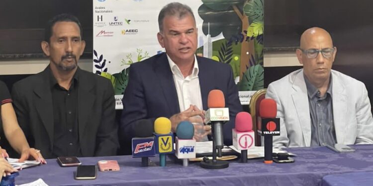 Realizan en Valencia la tercera edición del Congreso Mundial de Ciudadanía Verde 2023