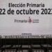Opositores aspirantes a las presidenciales creen que primarias internas traerán unión