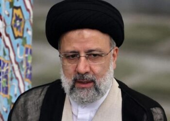 El presidente de Irán visita Venezuela, primera parada de su gira por Latinoamérica