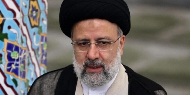 El presidente de Irán visita Venezuela, primera parada de su gira por Latinoamérica