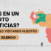 Más de 7 millones de venezolanos viven en desiertos de noticias