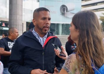 Jorge Montes: Candidatos inhabilitados juegan a la permanencia del gobierno en el poder