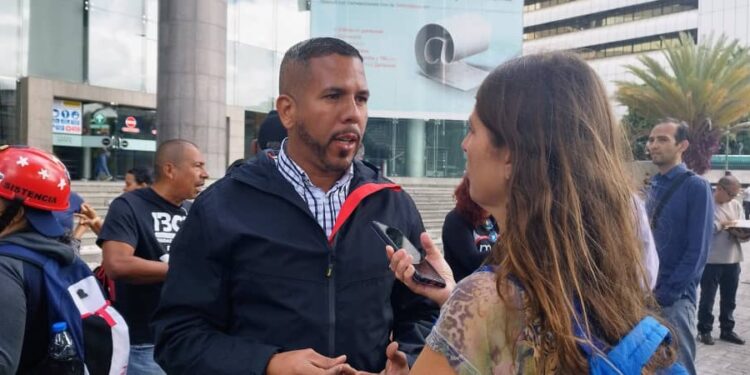 Jorge Montes: Candidatos inhabilitados juegan a la permanencia del gobierno en el poder