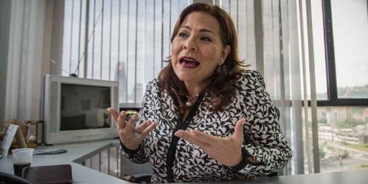 Renunció a su cargo la vicepresidente de la Comisión Nacional de Primaria