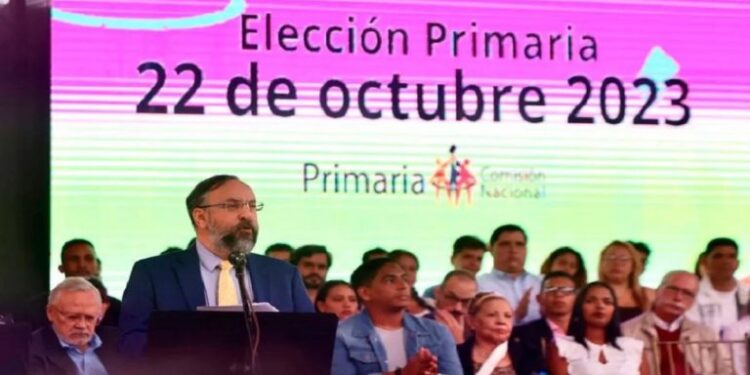Comisión Nacional de Primaria ratifica la validez de candidaturas inscritas para las primarias del 22 de octubre