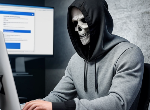 Ransomware: El virus que secuestra tus archivos