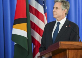 Blinken: Con las inhabilitaciones el gobierno de Maduro envía el mensaje opuesto a unos comicios libres