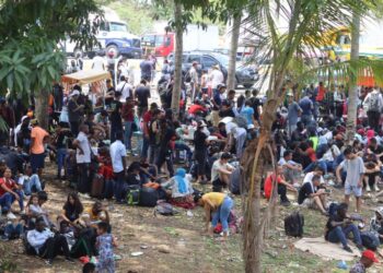 Fondo de ONU asignó 9,4 millones de dólares para ayudar a casi 100 mil venezolanos en 2022