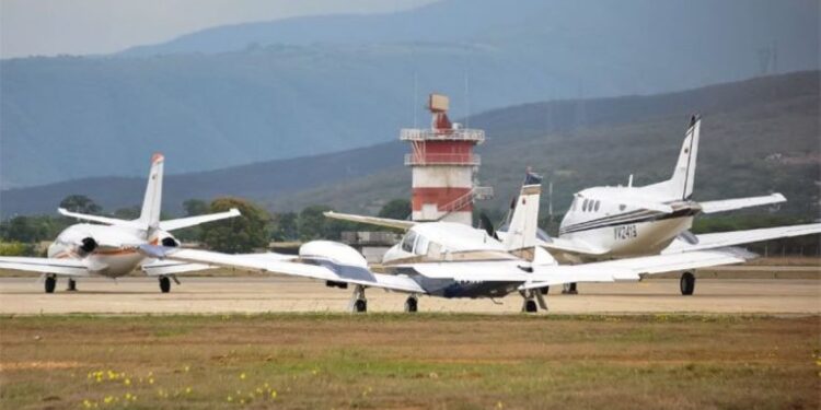 Aviación Civil Internacional corrobora estándares de seguridad en Venezuela