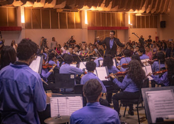 Conservatorio de Música de Carabobo invita a sus conciertos de cierre de temporada