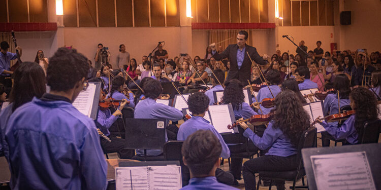 Conservatorio de Música de Carabobo invita a sus conciertos de cierre de temporada