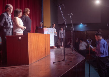 Conservatorio de Música de Carabobo entregó certificados de aprobación 2022-2023