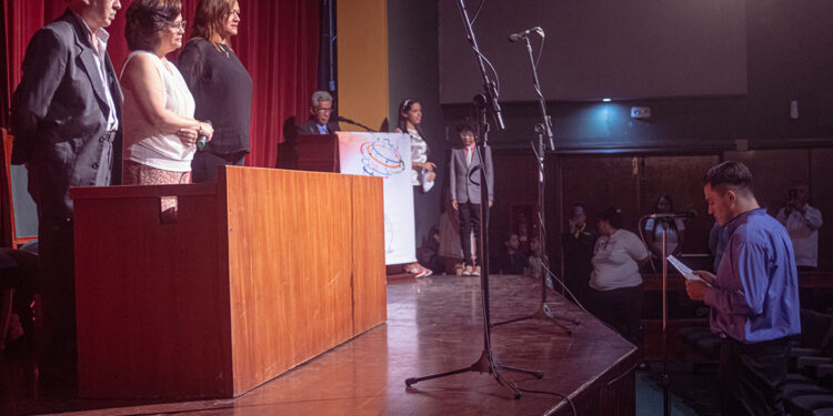 Conservatorio de Música de Carabobo entregó certificados de aprobación 2022-2023