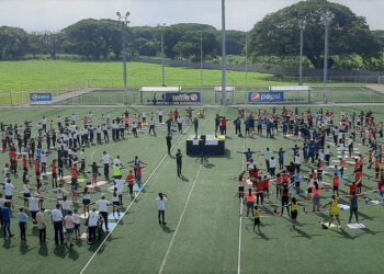 El Centro de Desarrollo Deportivo Empresas Polar se proyecta con tecnología deportiva de clase mundial