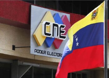 Dos rectores suplentes del CNE denuncian remoción de hecho y sin notificación previa