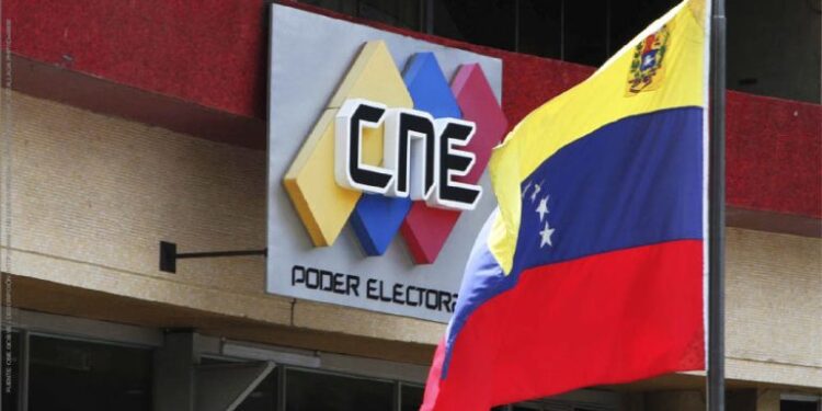 Dos rectores suplentes del CNE denuncian remoción de hecho y sin notificación previa