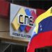 Dos rectores suplentes del CNE denuncian remoción de hecho y sin notificación previa