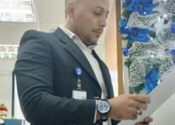 Asesinan a Fiscal Auxiliar 11 de Carabobo en la vía pública