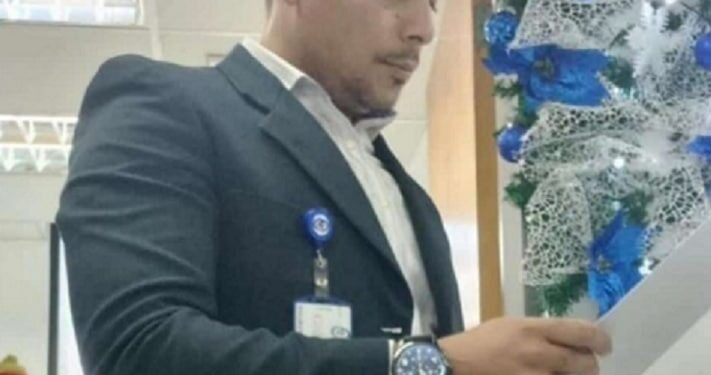 Asesinan a Fiscal Auxiliar 11 de Carabobo en la vía pública