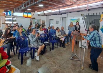 Proyecto La Gente Propone de Cesap: Más de 60 % de la población está insatisfecha por servicio de agua