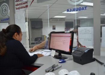 AN recorta los impuestos municipales y regionales a través de la Ley de Armonización Tributaria