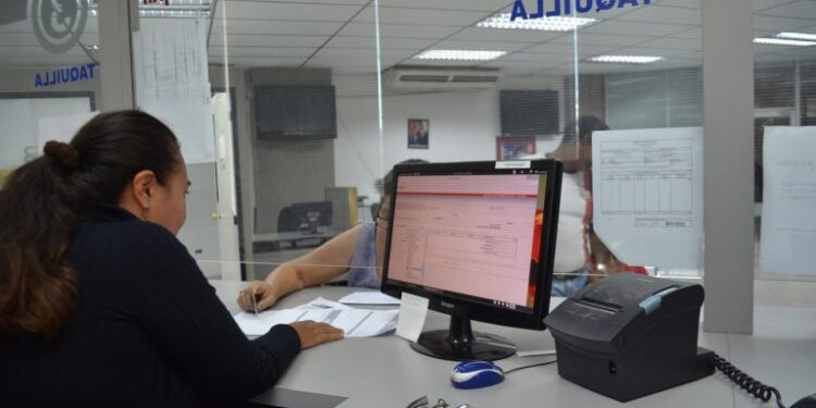 AN recorta los impuestos municipales y regionales a través de la Ley de Armonización Tributaria