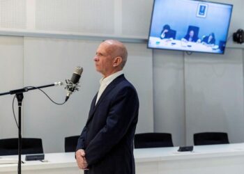 España reactivará entrega de «el Pollo» Carvajal a EE UU tras autorizarlo tribunal europeo